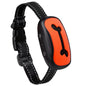 Anti Barking Device USB Rechargeable Dogs Training Collar