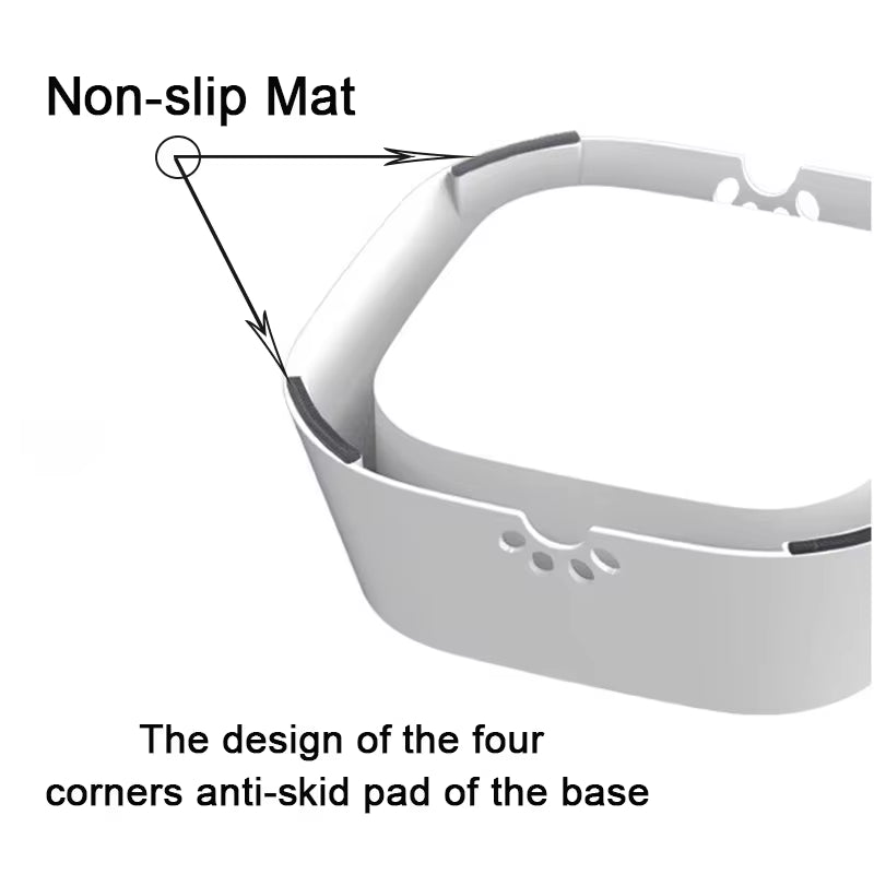 Innovative Anti-Spill Dog Water Bowl - Floating Design for Mess-Free Hydration