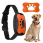 Anti Barking Device USB Rechargeable Dogs Training Collar